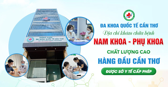 địa chỉ khám phụ khoa uy tín tại cần thơ